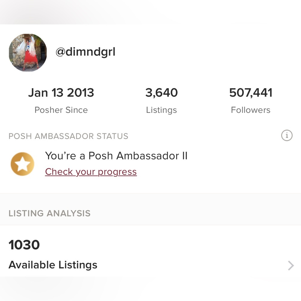 Almost There! 💎💎 Like, Tag, Follow, Share 💎 - Picture 3 of 6